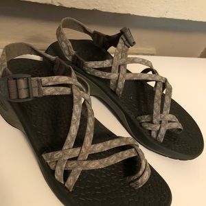 Gray Women’s Chacos
